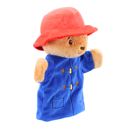 Paddington Baby Hand Puppet