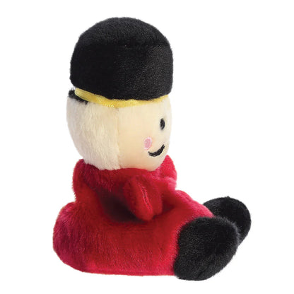Palm Pals Marius Nutcracker Soft Toy