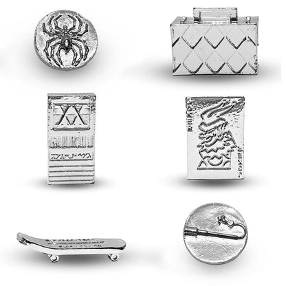 Hunter x Hunter Monopoly Board Game