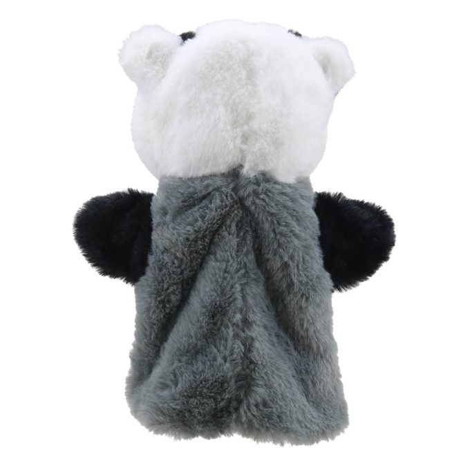 Badger Eco Hand Puppet
