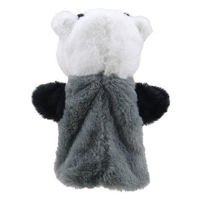 Badger Eco Hand Puppet