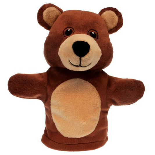 Bear - My First Puppet