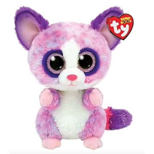 TY Becca Baby Bush Beanie Boo