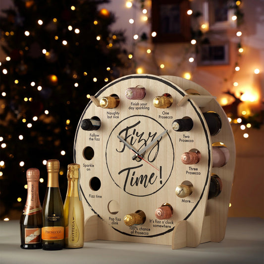 Fizz Time Clock (Clock Only)