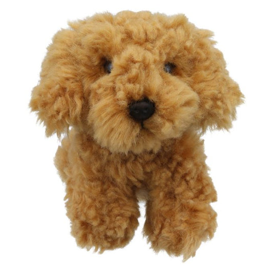 Wilberry Minis Cockapoo Soft Toy