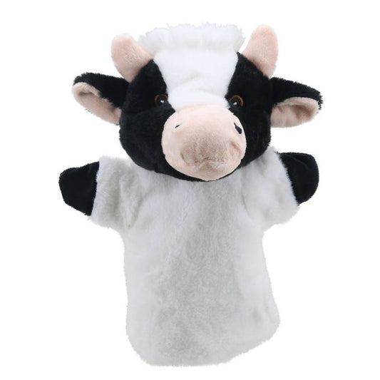 Cow Eco Hand Puppet