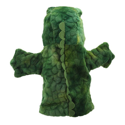 Crocodile Eco Hand Puppet