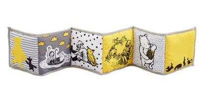 Winnie The Pooh Unfold & Discover