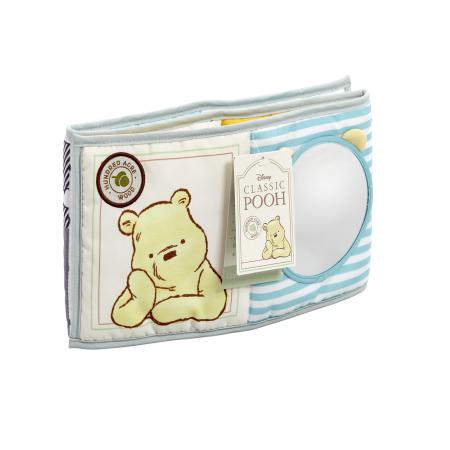 Winnie The Pooh Unfold & Discover