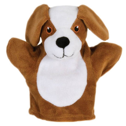 Dog - My First Puppet