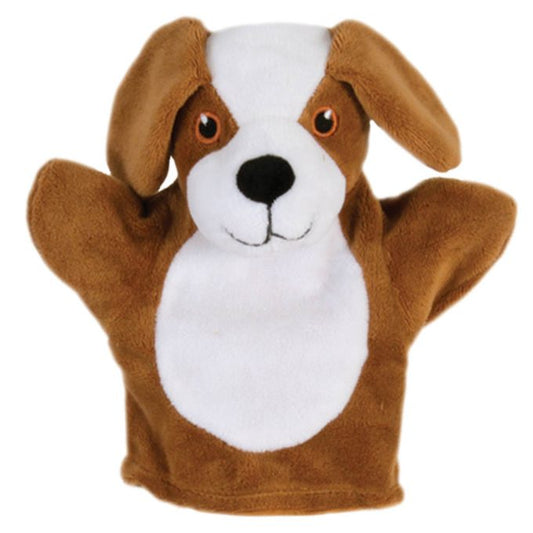 Dog - My First Puppet