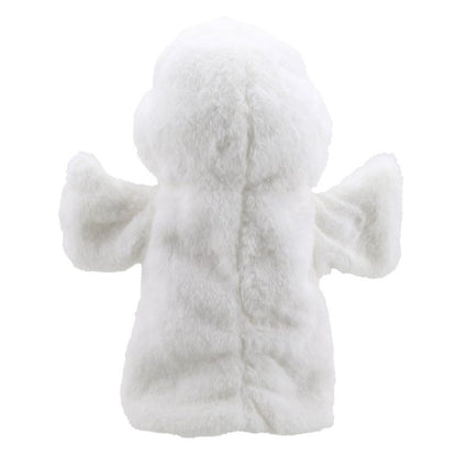 Duck Eco Hand Puppet