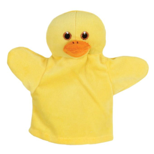 Duck - My First Puppet