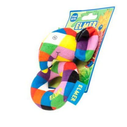 Elmer Ring Rattle