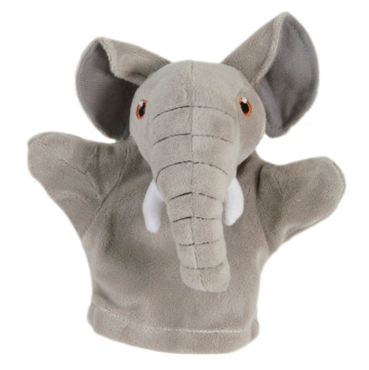 Elephant - My First Puppet