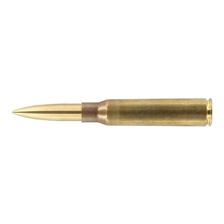 Fisher Space - Bullet Shape .338 Mag Casing Pen