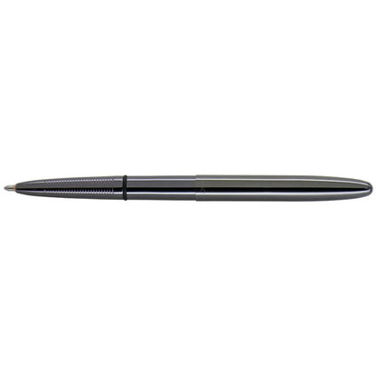 Fisher Space Bullet - Black Titanium Nitrite Ballpoint Pen