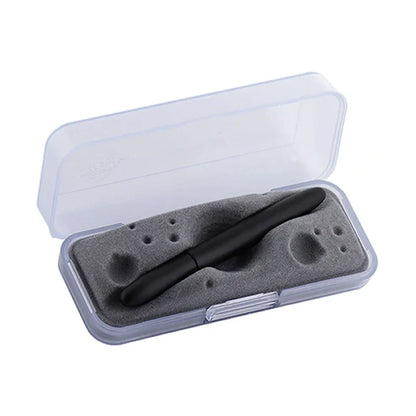 Fisher Space Bullet - Matte Black Ballpoint Pen