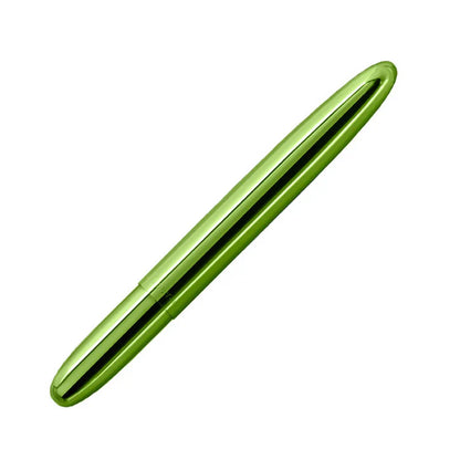 Fisher Space Bullet - Lime Green Ballpoint Pen