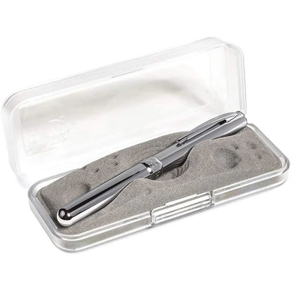 Fisher Space - Chrome Explorer Pen