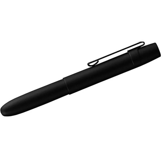 Fisher Space - Black X- Mark Bullet Pen