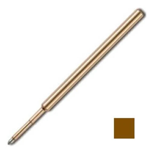 Fisher Space - Brown Medium Refill
