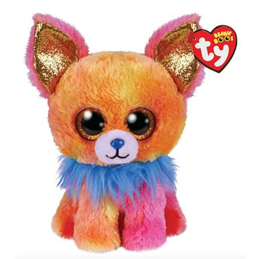 TY Yips Chihuahua Beanie Boo