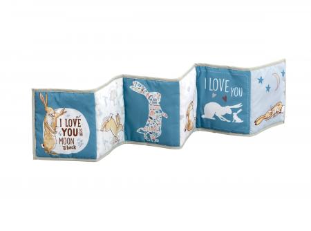 Peter Rabbit Unfold & Discover