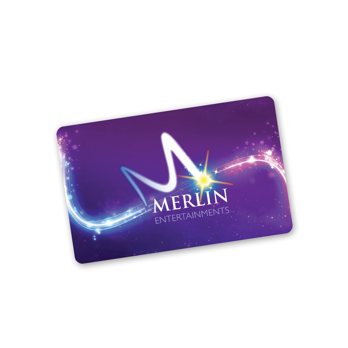 Merlin Gift Card - £150
