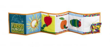 Tiny & Very Hungry Caterpillar Unfold & Discover