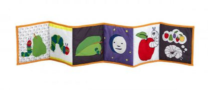 Tiny & Very Hungry Caterpillar Unfold & Discover