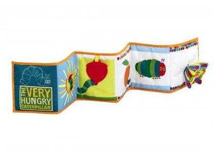 Tiny & Very Hungry Caterpillar Unfold & Discover