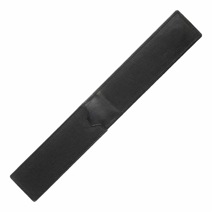 Hugo Boss Black Tradition Double Pen Pouch