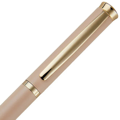 Hugo Boss Sophisticated Triga Matte Nude Ballpoint Pen