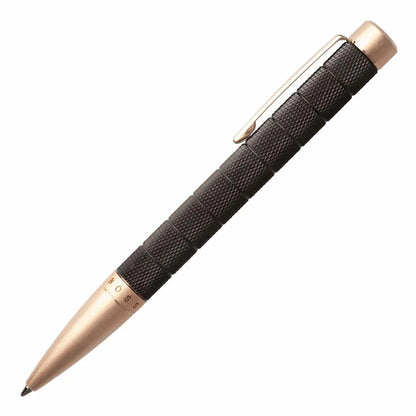 Hugo Boss Pillar Gun Ballpoint Pen