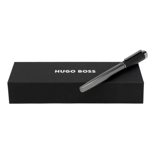 Hugo Boss Corium Black Fountain Pen