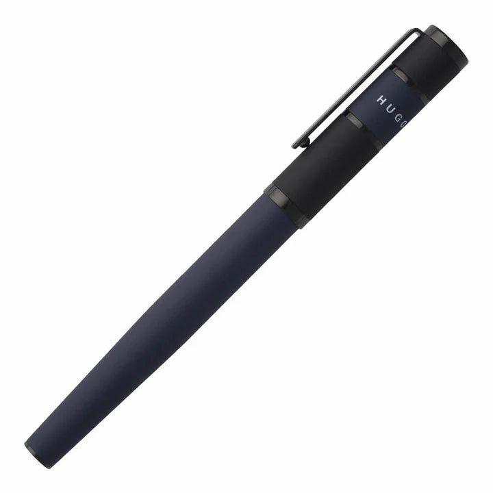Hugo Boss Formation Ribbon Fountain Pen