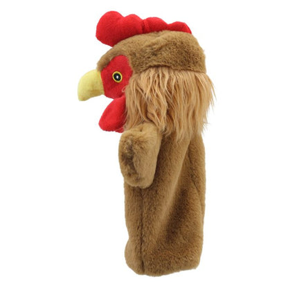Hen Eco Hand Puppet
