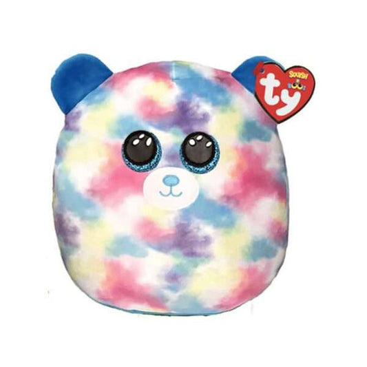 TY Hope Bear Squishy Boo