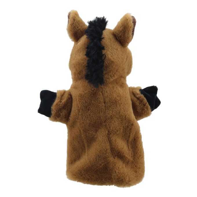 Horse Eco Hand Puppet