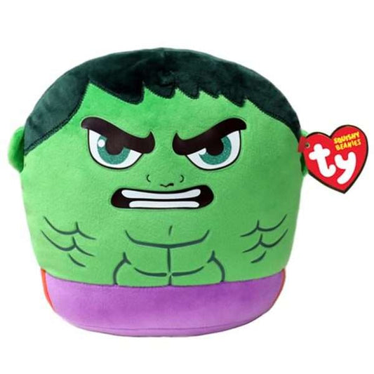 TY Hulk Large Squishy Boo