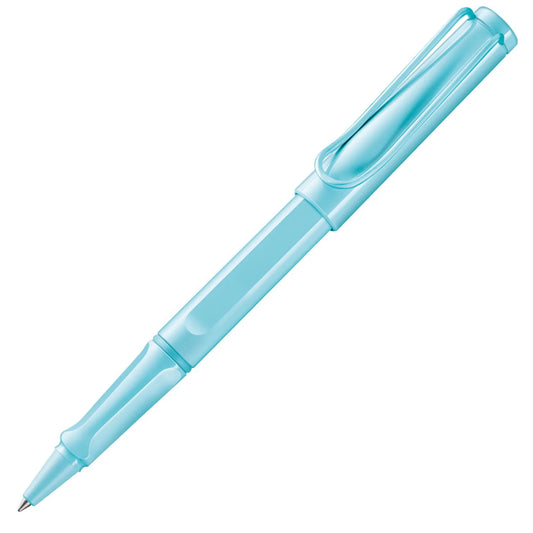 Lamy Safari Special Edition Aquasky Rollerball Pen