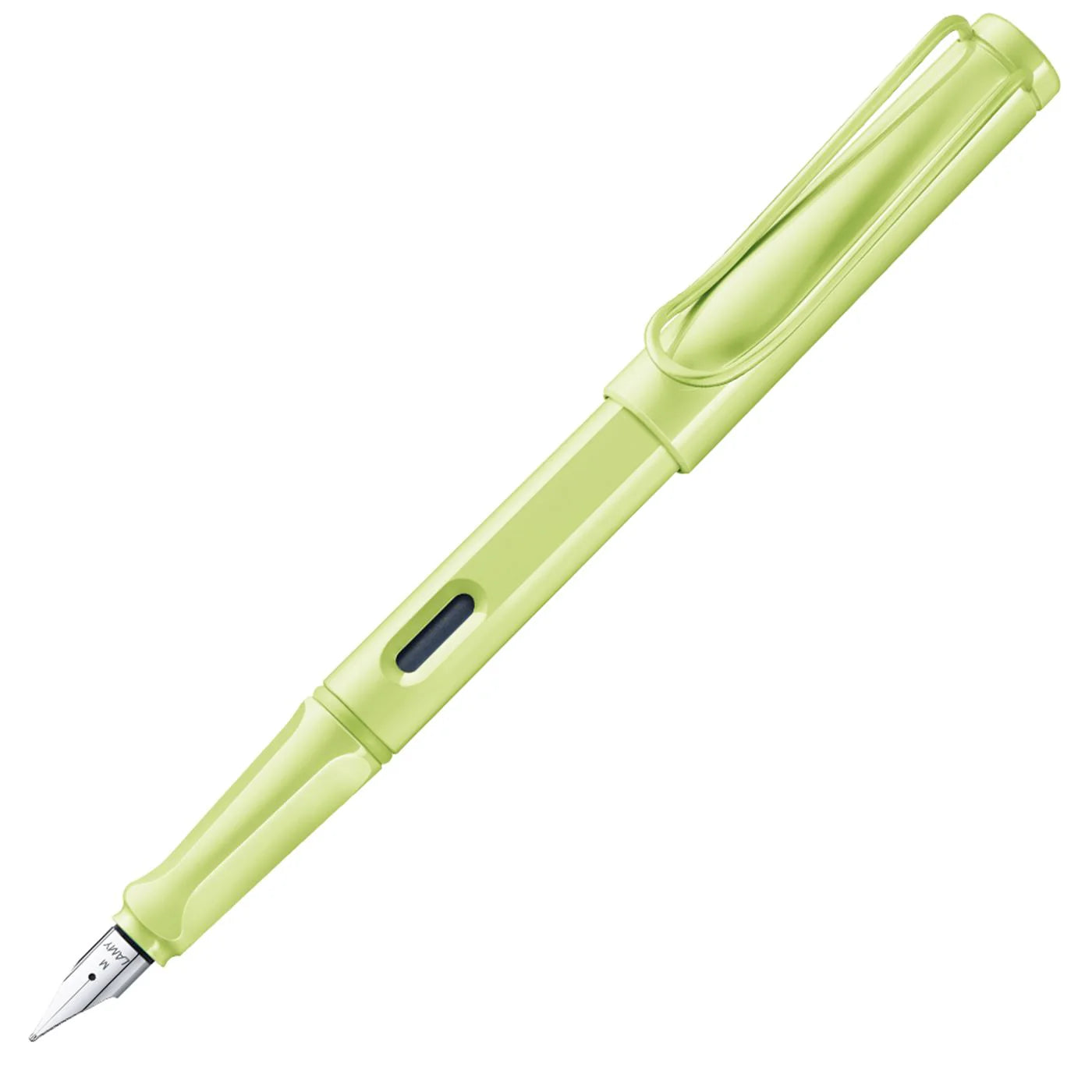 Lamy Safari Special Edition Springgreen Fountain Pen