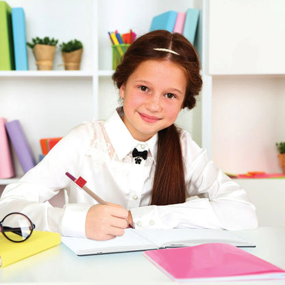 Lego 2.0 Colouring Pencils With Topper - Pack of 12