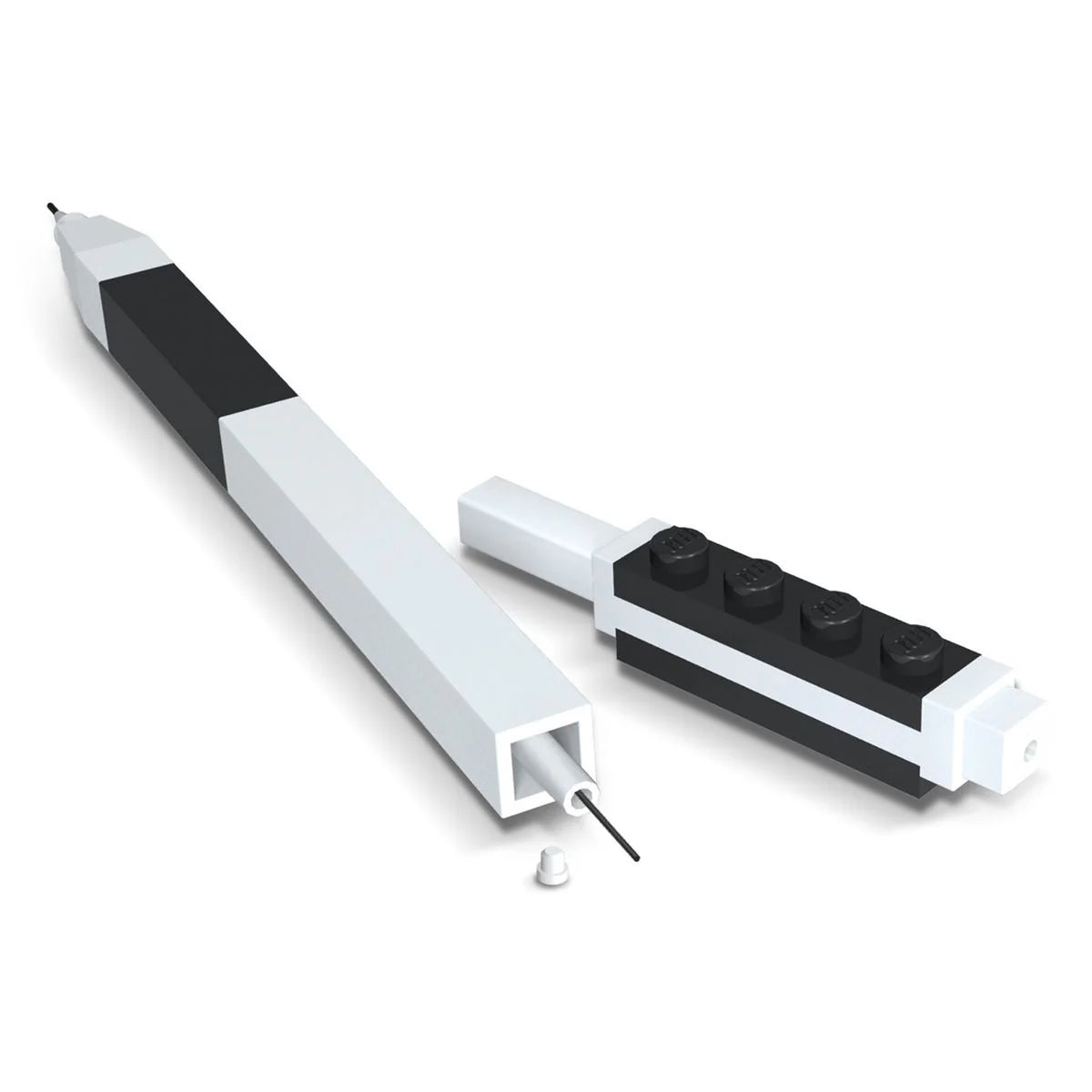 Lego 2.0 Mechanical Pencil With Minifigure