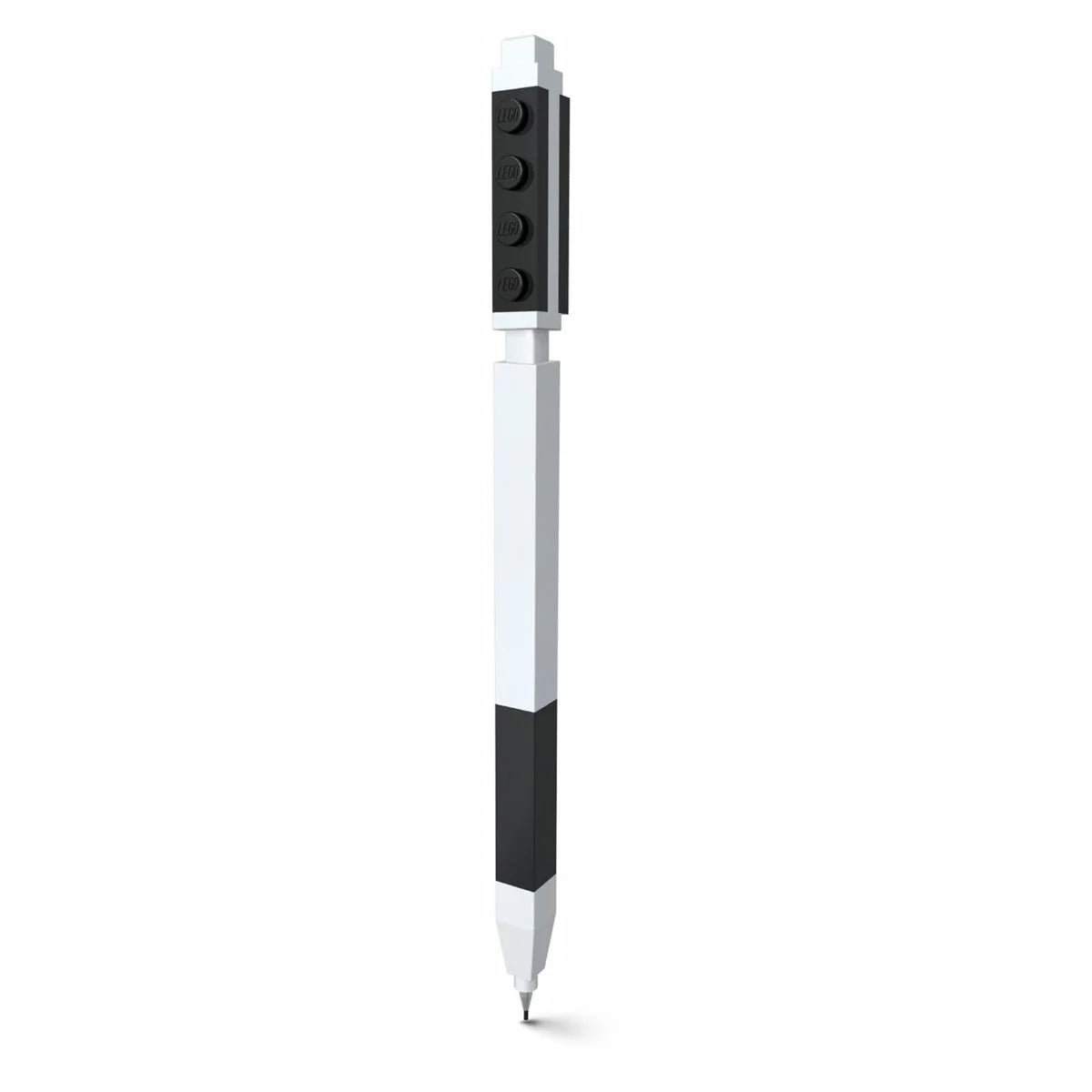 Lego 2.0 Mechanical Pencil With Minifigure