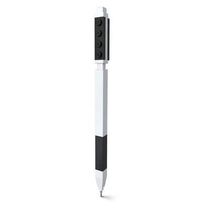 Lego 2.0 Mechanical Pencil With Minifigure