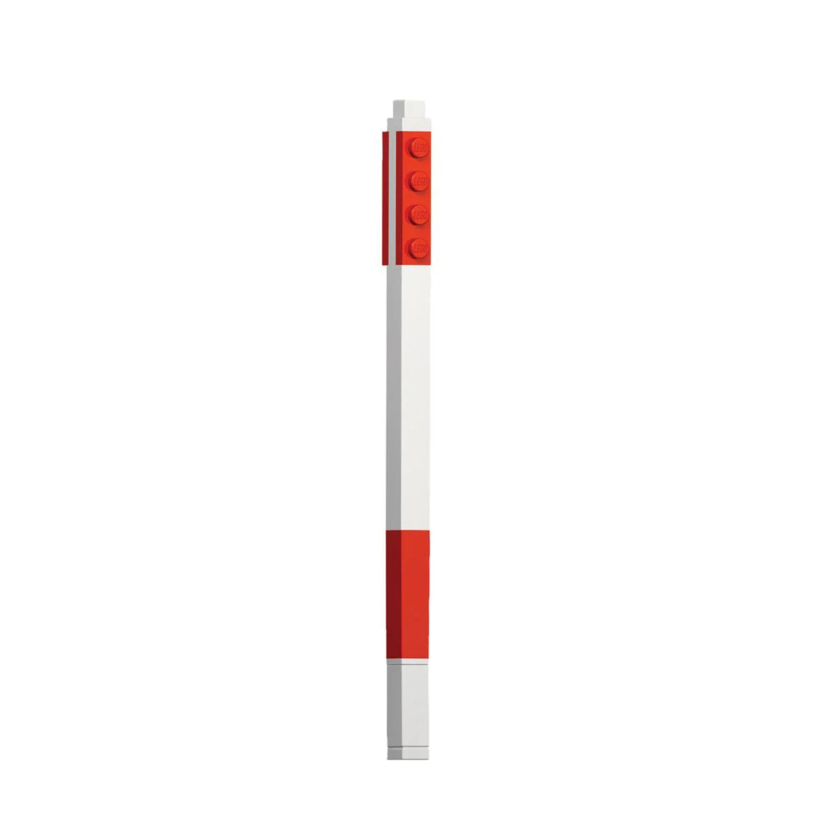 Lego 2.0 Single Red Gel Pen