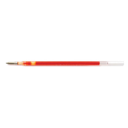 Lego 2.0 Single Orange Gel Pen