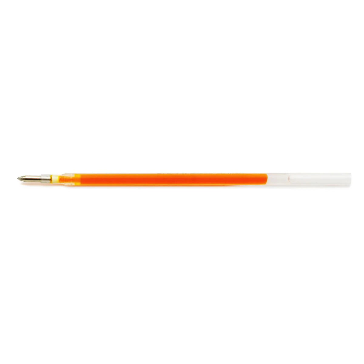 Lego 2.0 Single Yellow Gel Pen